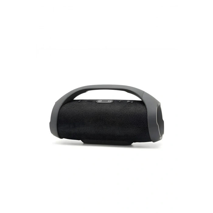 Boom Box 3 Led Bluetooth Hoparlör