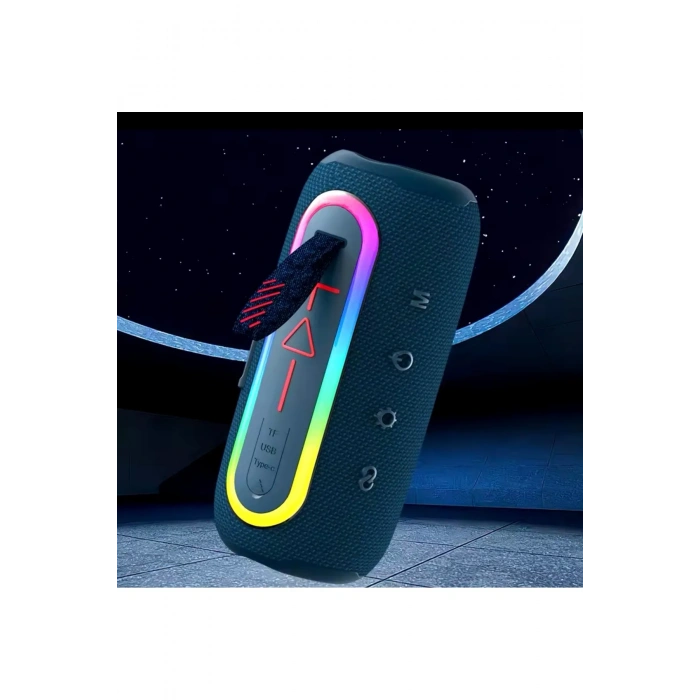 Flip Max 6 Kablosuz Bluetooth Hoparlör