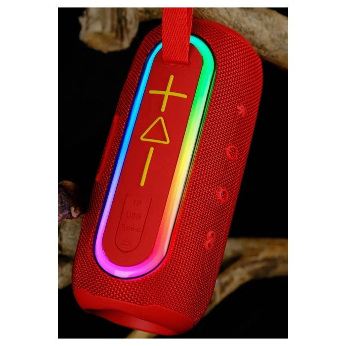 Flip Max 6 Kablosuz Bluetooth Hoparlör