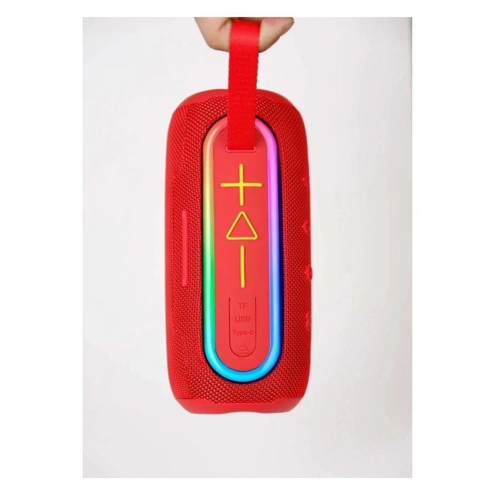 Flip Max 6 Kablosuz Bluetooth Hoparlör