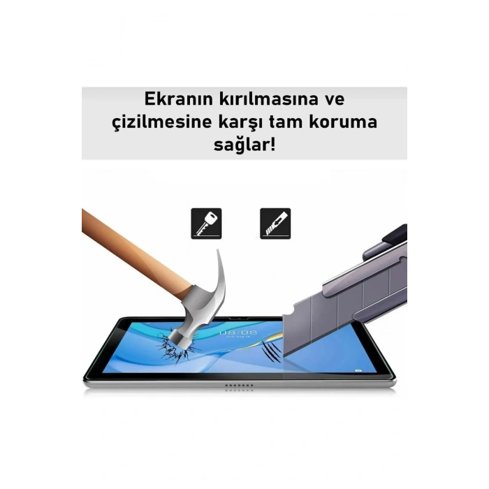 İpad Nano Ekran Koruyucu