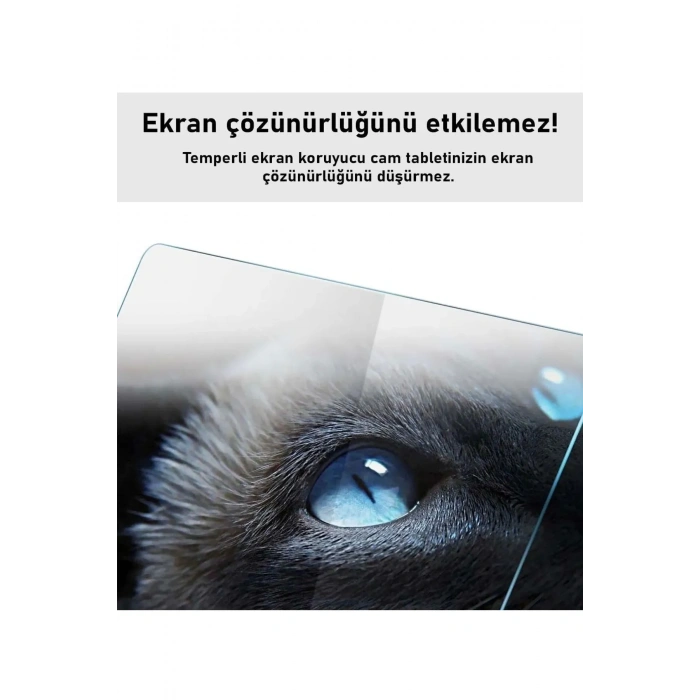 İpad Nano Ekran Koruyucu