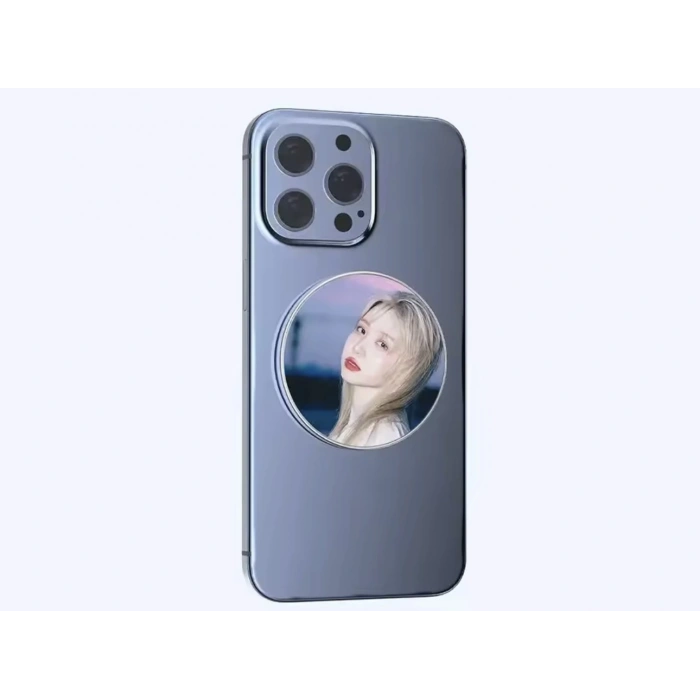 Magsafe Özellikli Selfie Aynası