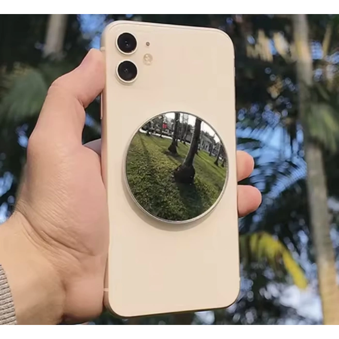 Magsafe Özellikli Selfie Aynası