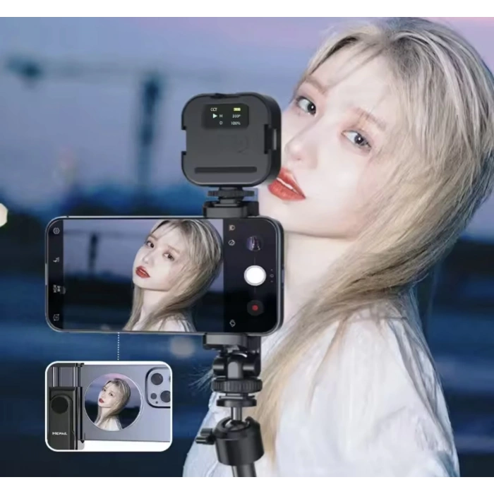 Magsafe Özellikli Selfie Aynası