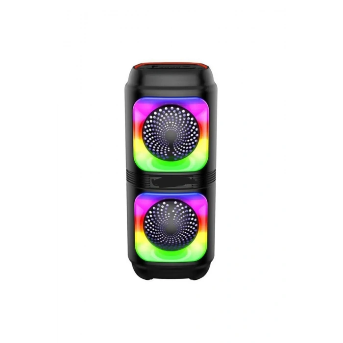 Wireless TWS RGB Renkli Bluetooth Hoparlör