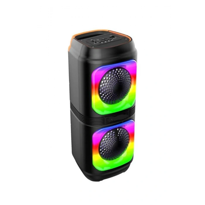 Wireless TWS RGB Renkli Bluetooth Hoparlör