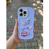 Apple Iphone Uyumlu Candy Silikon Kılıf