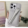 APPLE IPHONE UYUMLU RHODE LİP CASE KILIF