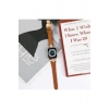 Apple Watch Uyumlu Arizona Deri Loop Kordon