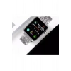 Apple Watch Uyumlu Luxury Diamond Loop Kordon