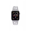 Apple Watch Uyumlu Luxury Diamond Loop Kordon