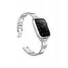 Apple Watch Uyumlu Montana Loop Kordon