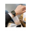 Apple Watch Uyumlu Opposite Loop Kordon