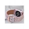Apple Watch Uyumlu Rivet Loop Kordon
