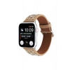 Apple Watch Uyumlu Rivet Loop Kordon