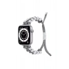 Apple Watch Uyumlu Rope Loop Kordon