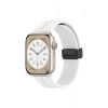 Apple Watch Uyumlu Shenzhen Loop Silikon Kordon