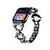 Apple Watch Uyumlu Shiny Loop Kordon