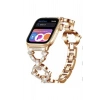Apple Watch Uyumlu Shiny Loop Kordon