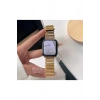 Apple Watch Uyumlu Staple Loop Kordon