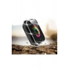 Apple Watch Uyumlu Taşlı Koruma Çerçevesi