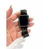 Apple Watch Uyumlu Tassel Loop Kordon