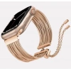 Apple Watch Uyumlu Tassel Loop Kordon