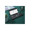 Bow Katlanabilir Bluetooth Telefon Klavyesi