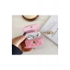 Çanta Tasarımlı Airpods Kılıfı Pro Uyumlu