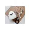 Hayalet Tasarımlı Airpods 1 ve 2 Nesil Uyumlu