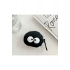 Sevimli Totoro Tasarımlı Silikon Airpods Kılıfı 3. Nesil Uyumlu