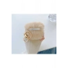 Tüy Tasarımlı Airpods 3.Nesil Kılıfı