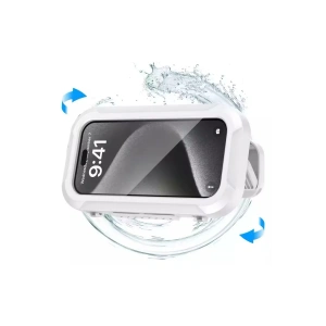 360 Derece Dönebilen Su Geçirmez Telefon Tutucu