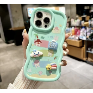 Apple Iphone Uyumlu Candy Silikon Kılıf