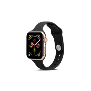Apple Watch Uyumlu Silikon Kordon