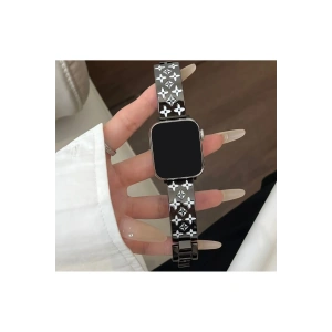 Apple Watch Uyumlu Bubble Loop Kordon