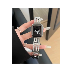 Apple Watch Uyumlu Cheers Loop Kordon