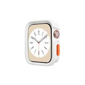 Apple Watch Uyumlu Denver Tpu Koruma Çerçevesi
