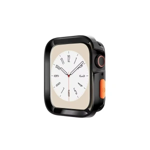 Apple Watch Uyumlu Denver Tpu Koruma Çerçevesi