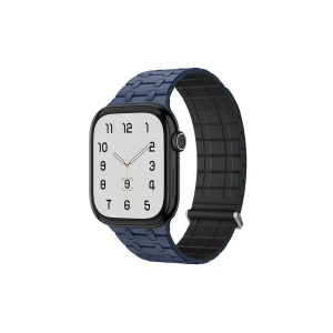 Apple Watch Uyumlu Evora Loop Silikon Kordon