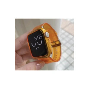 Apple Watch Uyumlu Fresh Loop Kordon
