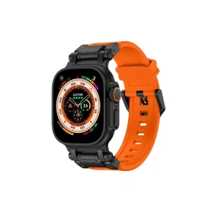 Apple Watch Uyumlu Fuyang Loop Kordon