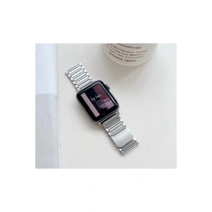 Apple Watch Uyumlu Iron Loop Kordon