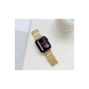 Apple Watch Uyumlu Iron Loop Kordon