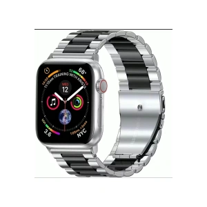Apple Watch Uyumlu Kansas Loop Kordon