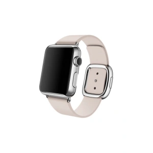 Apple Watch Uyumlu Modern Buckle Loop Kordon