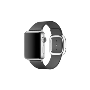 Apple Watch Uyumlu Modern Buckle Loop Kordon