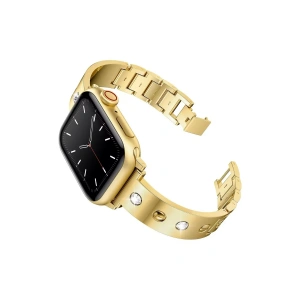Apple Watch Uyumlu Montana Loop Kordon