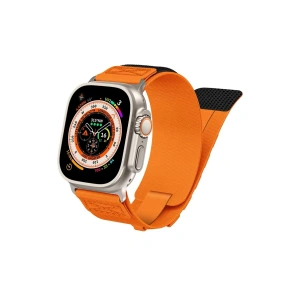 Apple Watch Uyumlu Ohio Loop Kordon